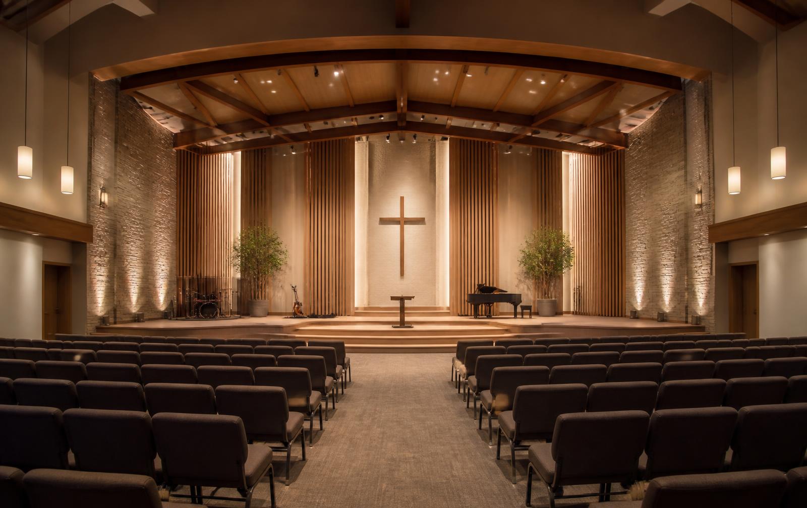 Late 2028 — proposed work at Cornerstone CRC